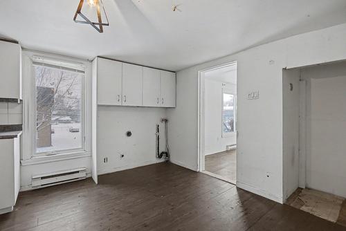 Autre - 158  - 160 Rue Therrien, Saint-Jean-Sur-Richelieu, QC - Indoor Photo Showing Other Room