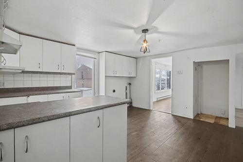 Autre - 158  - 160 Rue Therrien, Saint-Jean-Sur-Richelieu, QC - Indoor Photo Showing Kitchen