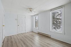 Chambre à coucher principale - 