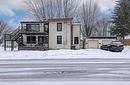 Façade - 158  - 160 Rue Therrien, Saint-Jean-Sur-Richelieu, QC  - Outdoor With Facade 