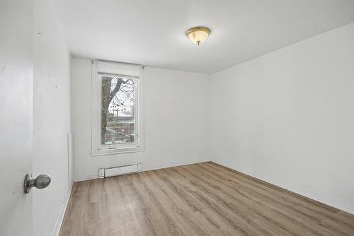 Chambre à coucher principale - 158  - 160 Rue Therrien, Saint-Jean-Sur-Richelieu, QC - Indoor Photo Showing Other Room