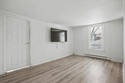 Chambre à coucher - 