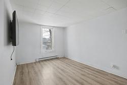 Chambre à coucher - 