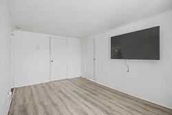 Chambre à coucher - 