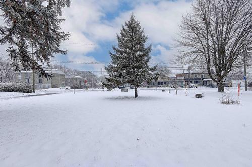 Vue d'ensemble - 158  - 160 Rue Therrien, Saint-Jean-Sur-Richelieu, QC - Outdoor With View