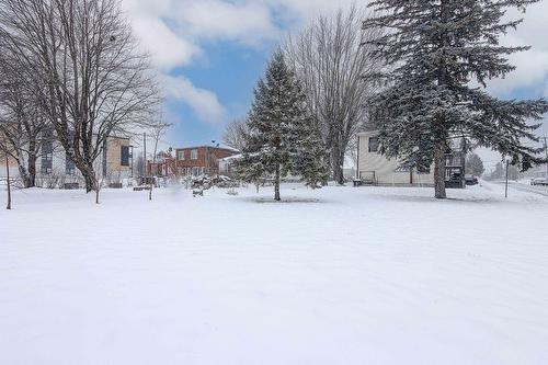 Vue d'ensemble - 158  - 160 Rue Therrien, Saint-Jean-Sur-Richelieu, QC - Outdoor With View