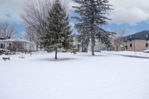 Vue d'ensemble - 158  - 160 Rue Therrien, Saint-Jean-Sur-Richelieu, QC - Outdoor