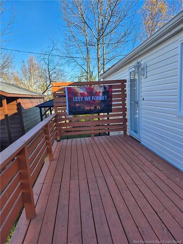 431 Osmond Lane, Fredericton, NB 