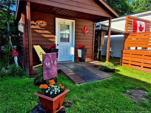 431 Osmond Lane, Fredericton, NB 