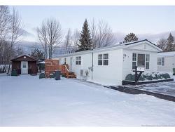 431 Osmond LANE  Fredericton, NB E3B 7L4