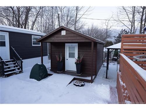 431 Osmond Lane, Fredericton, NB 