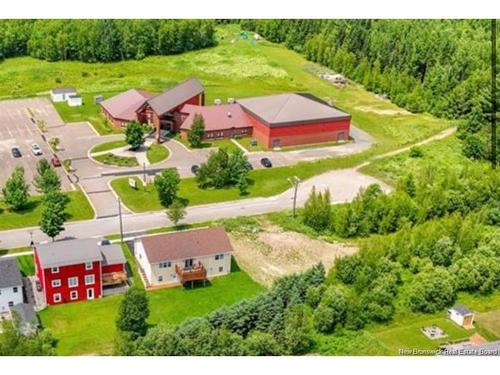 147 Cowperthwaite, Fredericton, NB 