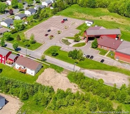 147 Cowperthwaite, Fredericton, NB 