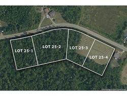 Lot 25-2 Green RD  Westcock, NB E4L 2J3