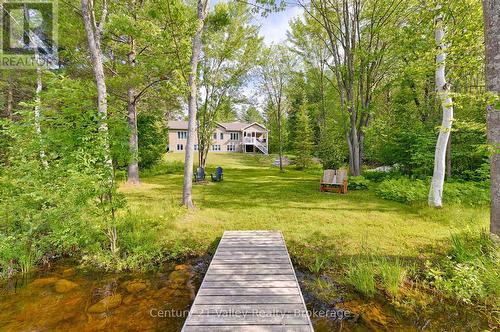 91 MUSKIE LANE  North Algona Wilberforce, ON K0J 1X0