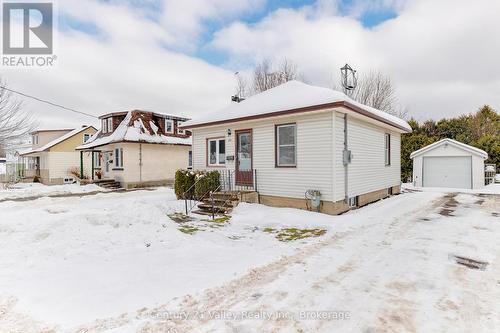 347 JOFFRE AVENUE  Renfrew, ON K7V 3L6