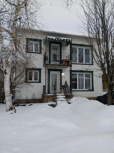 Façade - 336  - 338 Rue Du Vigneau, Gatineau (Gatineau), QC - Outdoor With Facade