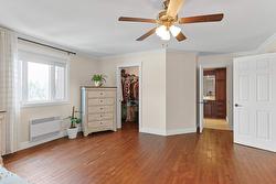 Chambre à coucher principale - 