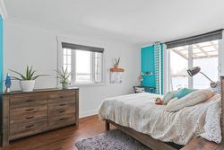 Chambre à coucher - 