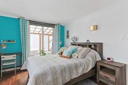 Chambre à coucher - 