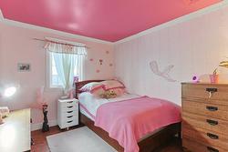 Chambre à coucher - 