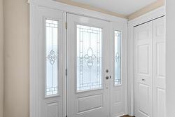 Hall d'entrée/Vestibule - 