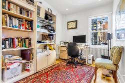 Chambre à coucher - 