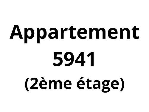 Autre - 5939  - 5943 Rue Molson, Montréal (Rosemont/La Petite-Patrie), QC - 