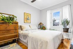 Chambre à coucher - 