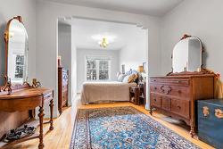 Chambre à coucher principale - 