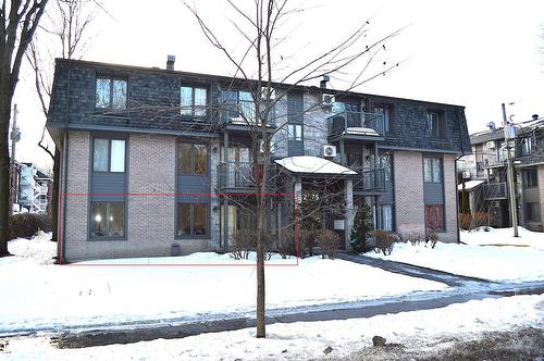 101-2075 Av. Pratte  Saint-Hyacinthe, QC J2S 7W5