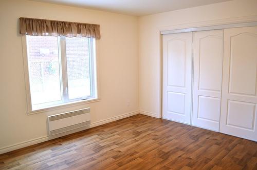 Chambre à coucher principale - 101-2075 Av. Pratte, Saint-Hyacinthe, QC - Indoor Photo Showing Other Room