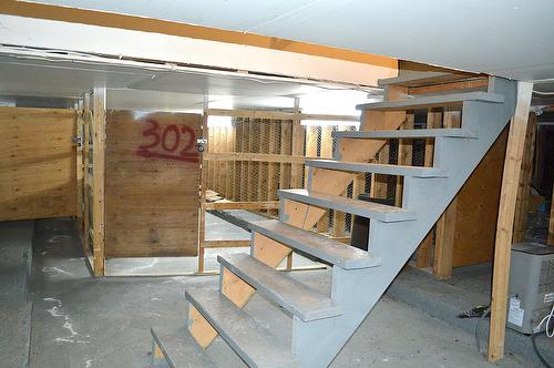 Rangement - 101-2075 Av. Pratte, Saint-Hyacinthe, QC - Outdoor