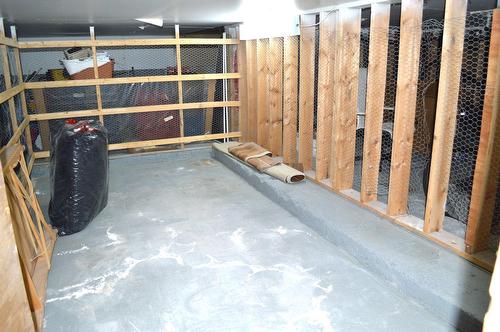 Rangement - 101-2075 Av. Pratte, Saint-Hyacinthe, QC - Indoor