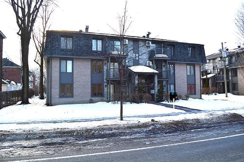 Façade - 101-2075 Av. Pratte, Saint-Hyacinthe, QC - Outdoor With Facade