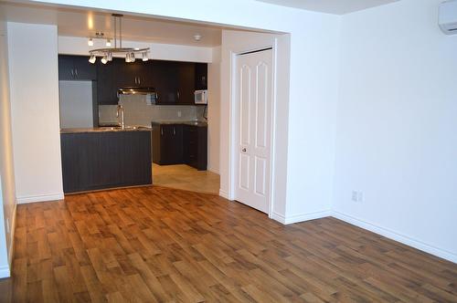 Salle à manger - 101-2075 Av. Pratte, Saint-Hyacinthe, QC - Indoor Photo Showing Kitchen