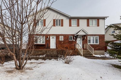 4020 Crois. Oscar  Brossard, QC J4Y 2J8