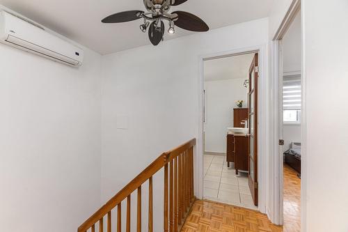 Mezzanine - 4020 Crois. Oscar, Brossard, QC - Indoor Photo Showing Other Room