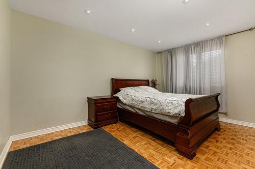 Chambre à coucher principale - 4020 Crois. Oscar, Brossard, QC - Indoor Photo Showing Bedroom