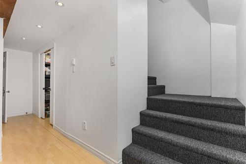 Sous-sol - 4020 Crois. Oscar, Brossard, QC - Indoor Photo Showing Other Room