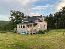 12364 Cabot Trail  St. Joseph Du Moine, NS B0E 3A0
