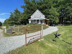 230 Arsenaults Hill Road  Margaree, NS B0E 2B0