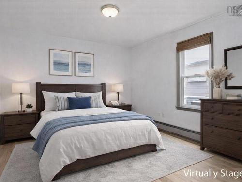 22 Rodney Road, Dartmouth, NS 