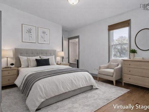 22 Rodney Road, Dartmouth, NS 