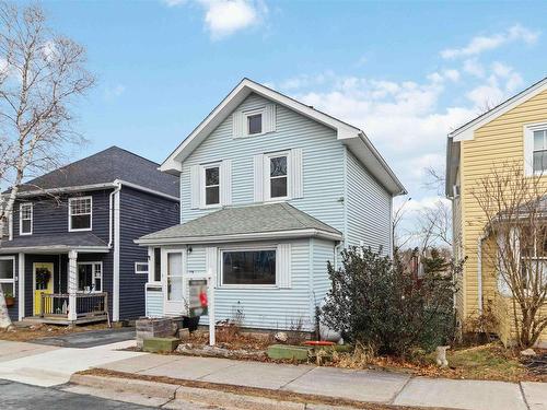 22 Rodney Road, Dartmouth, NS 