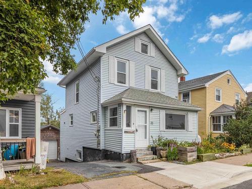22 Rodney Road, Dartmouth, NS 