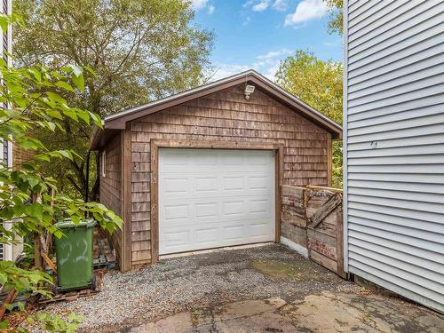 22 Rodney Road, Dartmouth, NS 
