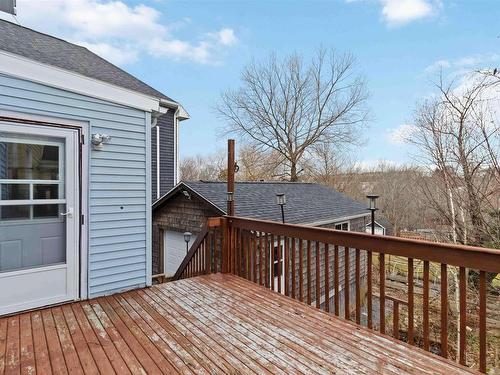 22 Rodney Road, Dartmouth, NS 