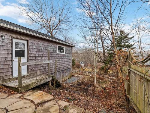 22 Rodney Road, Dartmouth, NS 