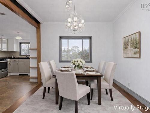 22 Rodney Road, Dartmouth, NS 